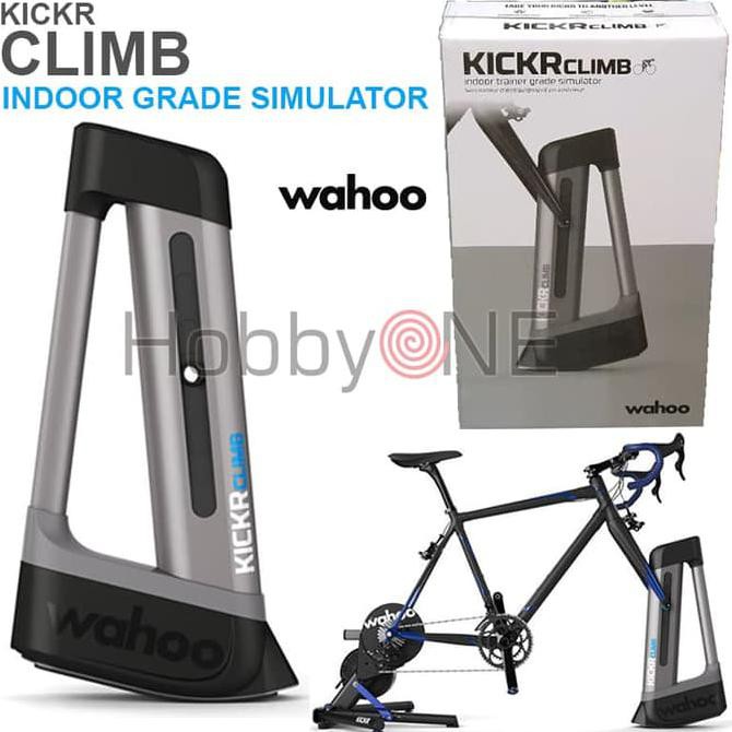 wahoo kickr out of stock