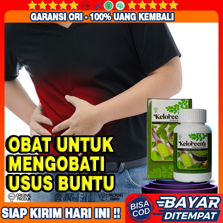 Obat Usus Buntu, Obat Herbal Usus Buntu, Obat Herbal Radang Usus