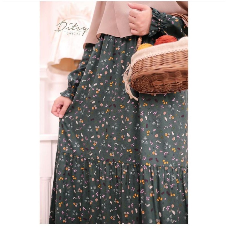 DITSY EIRA PINE size XL