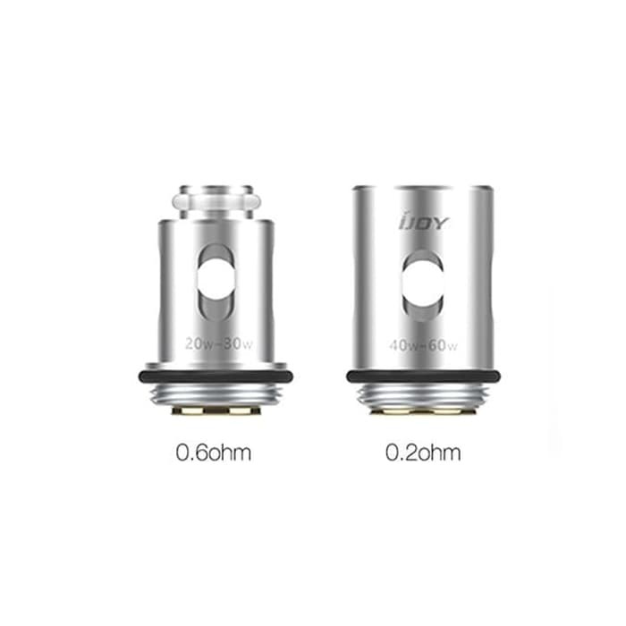 Coil Ijoy Jupiter Replacement 100% Authentic by Ijoy