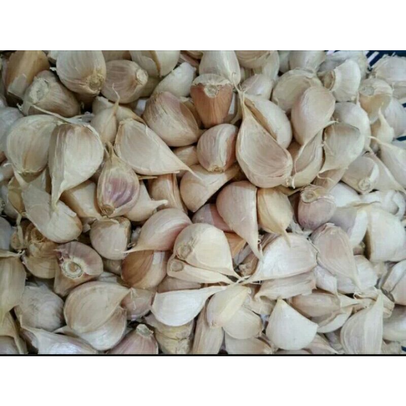 

Bawang putih kating 500gr