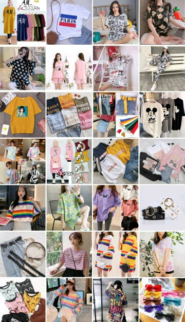 @100 Pcs Soft Handle Ovale Kantong Plastik Hd Polos Pond Oval Shoping Bag 15x22