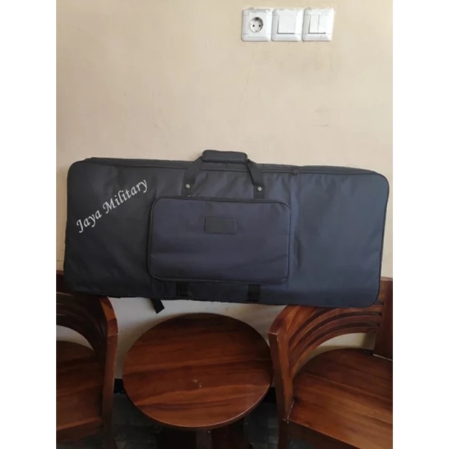 Tas Keyboard Yamaha PSR Universal untuk semua jenis - Keyboard Cover-Sarung Keyboard –Backpack Keyboard-Tempat Keyboard REAL