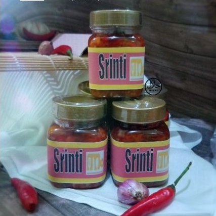 

Srinti Tongkol Hot Kecombrang