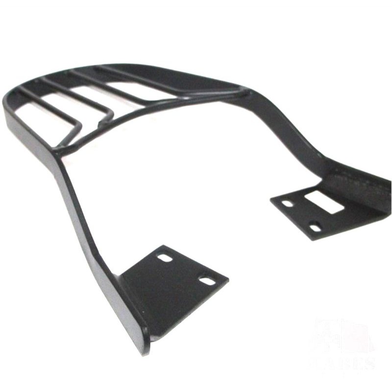 BRACKET TOP BOX TEBAL 6MM MOTOR HONDA MEGAPRO