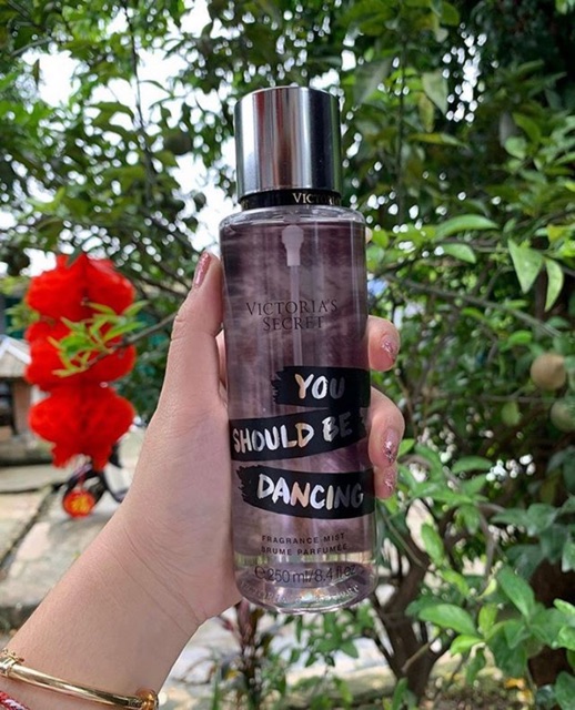 Parfume Victoria Secret