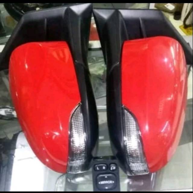 SPION MOBIL SIGRA LIPAT OTOMATIS ORIGINAL