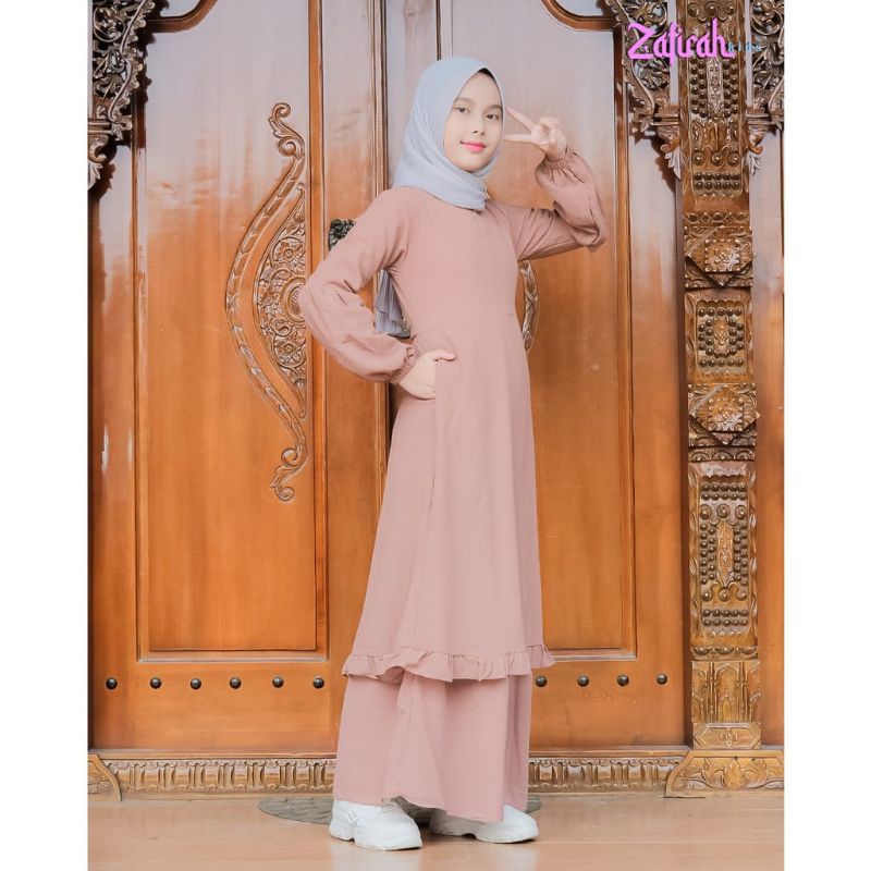 Gamis anak malaysia//gamis anak toyobo//gamis viral