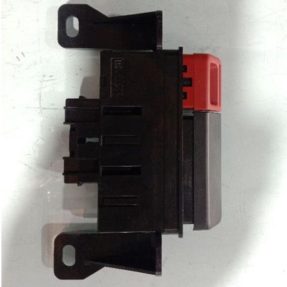 Tombol Lampu Hazard Daihatsu  Luxio  Original