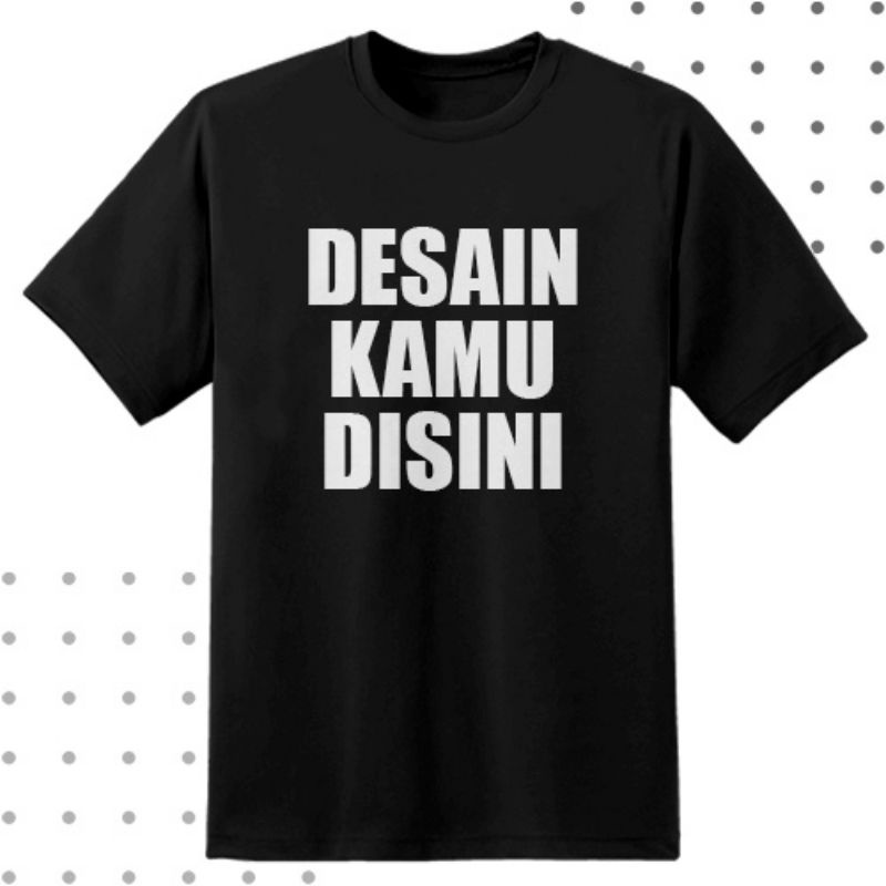 Cetak Sablon DTF SIAP PRESS Lebar 60cm A4, A3, 1/2Mtr, 1meter Bisa Req Gambar atau kirim Gambar sendiri