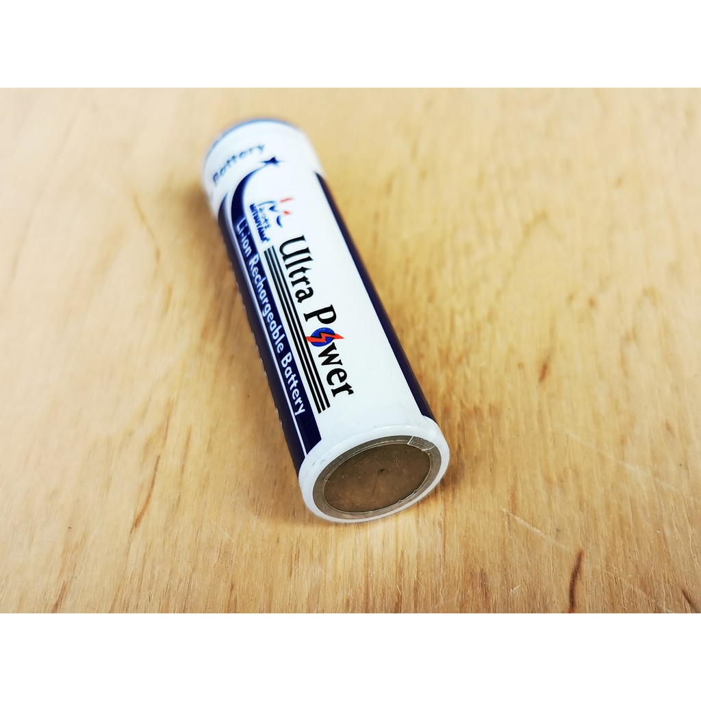 Baterai MITSUYAMA coklat 18650 8000mAh 3.7v / Batre / Batere / Battery