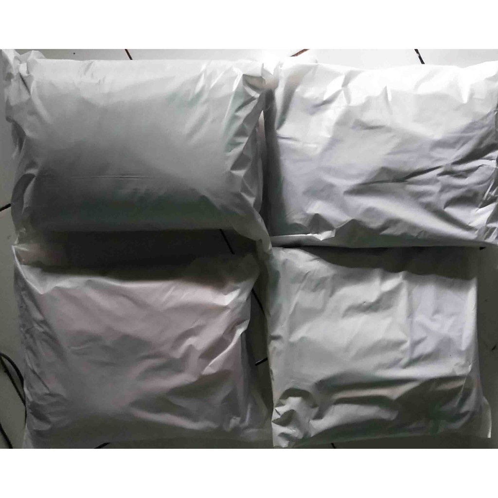 20X30 ONLINE SHOP PLASTIK POLOS PACKING SUPER TEBAL HD TANPA PLONG SUPER PRAKTIS LANGSUNG KIRIM