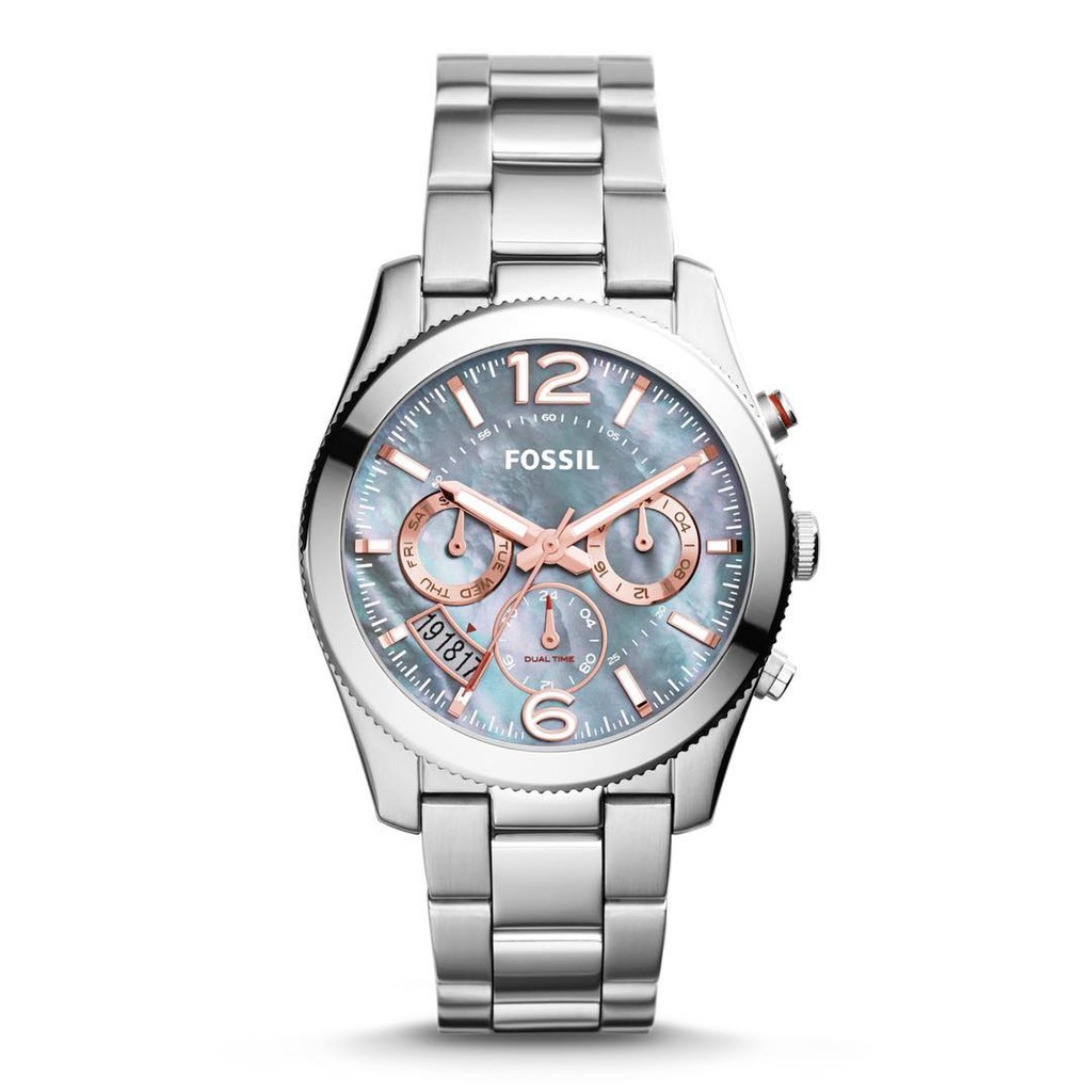 jam tangan / Watch_Id wanita fosil original es3880