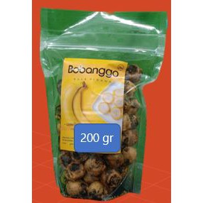 

SALE PISANG BULAT, Bungkus Kecil