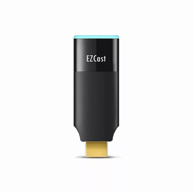 EZCAST 2 HDMI WIRELESS DISPLAY DONGLE RECEIVER