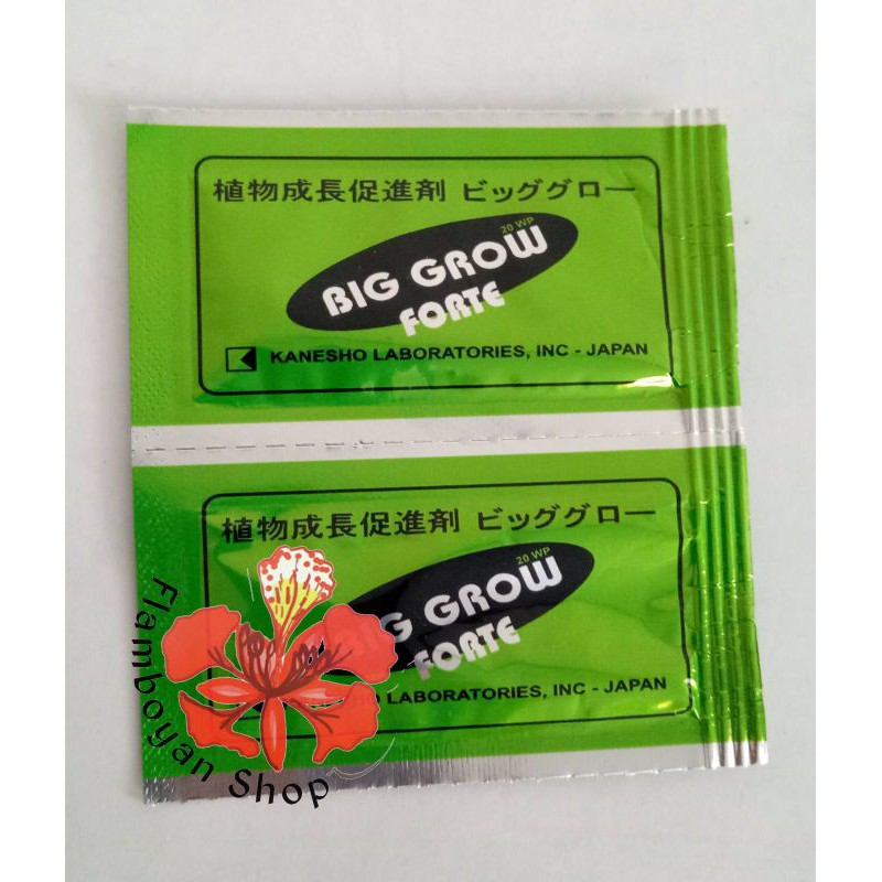 ZPT Big Grow Forte 200 ltr