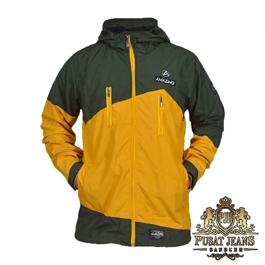 RCL - JAKET SWEATER PRIA ADVENTURE AMAZING - JAKET ADVENTURE COWOK NEW ARRIVALL AMAZING