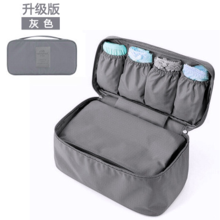 Underwear Pouch / Tas Organizer Serbaguna