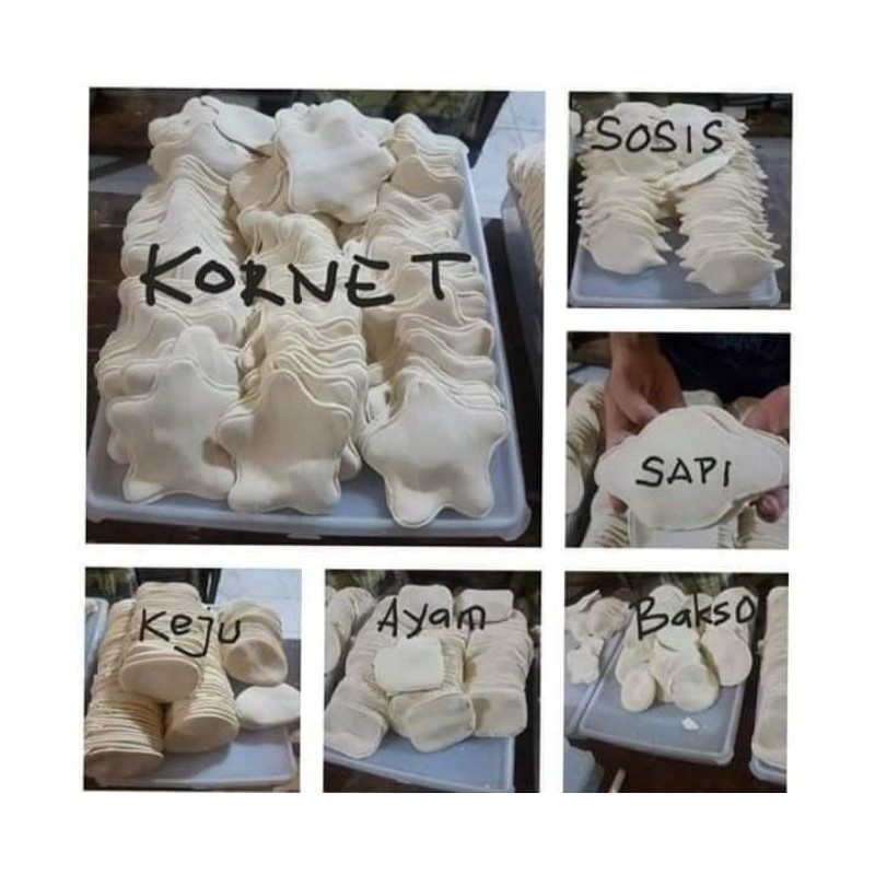 

Cireng Isi 90an