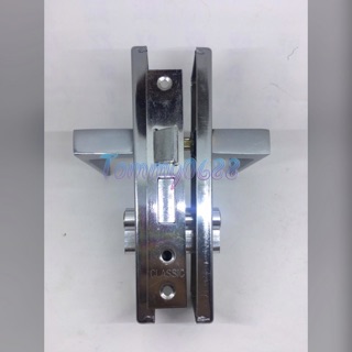 Handle pintu pegangan pintu gagang pintu kunci pintu kecil Handle pintu pegangan pintu gagang pintu kunci pintu kecil