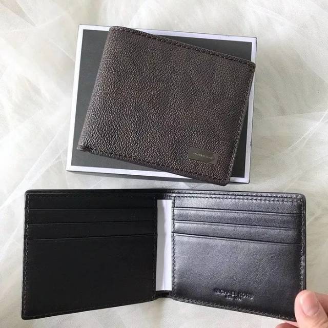 Dompet Michael Kors Original