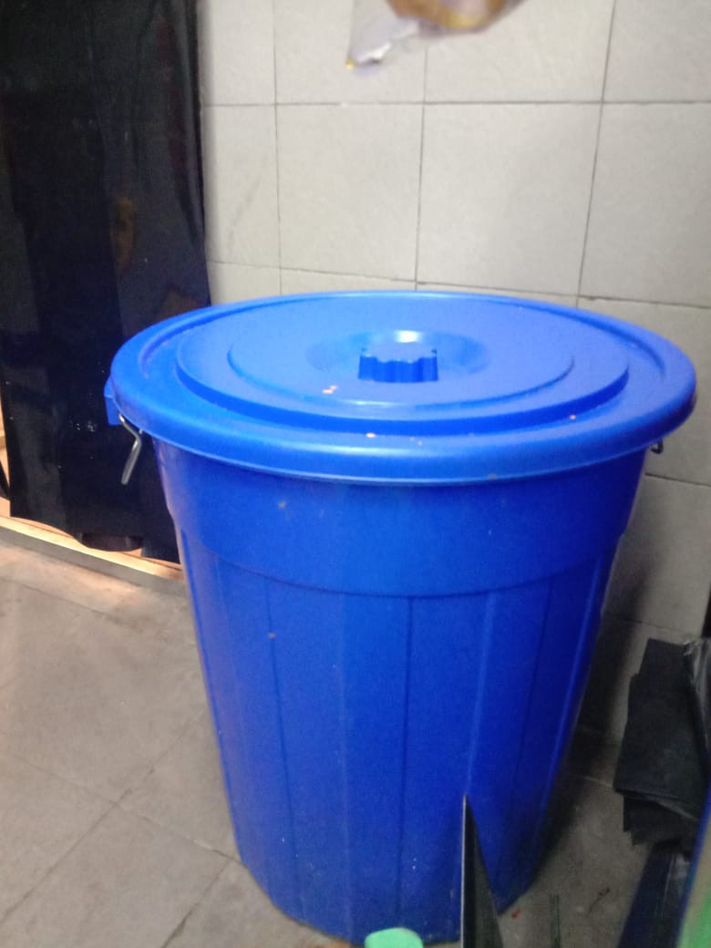 Ember 40 Liter Komet Star