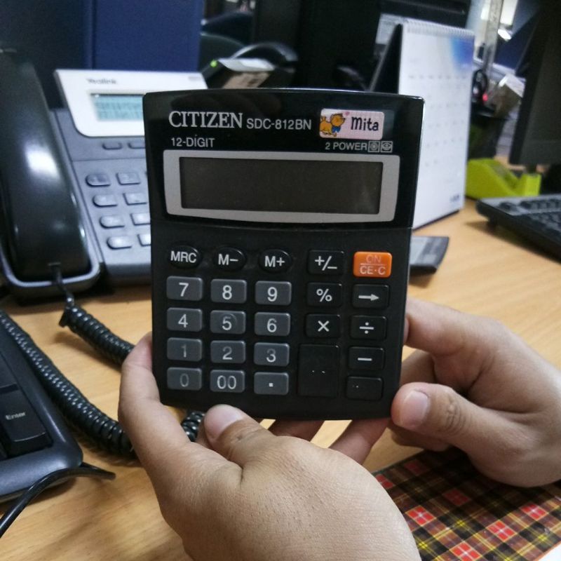 

kalkulator kecil