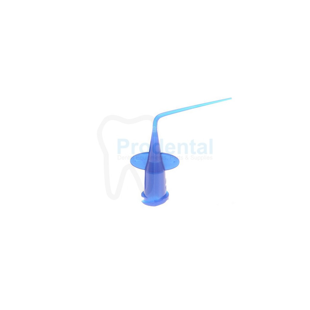 Dental Irigasi tip suction endo irigasi caoh tip endo irrigation