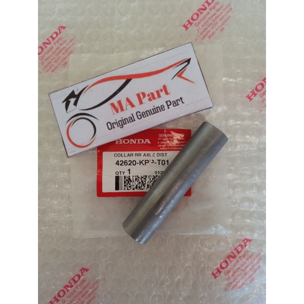 BOSH BOS TROMOL DALAM RODA BELAKANG CBR150R CBR 150R CB150R CB 150R STREET FIRE 42620-KPP-T01 ASLI A