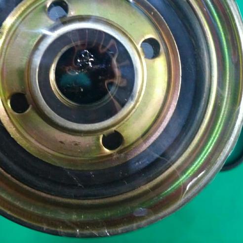 ♣ Filter solar L300 diesel merk aspira ❅