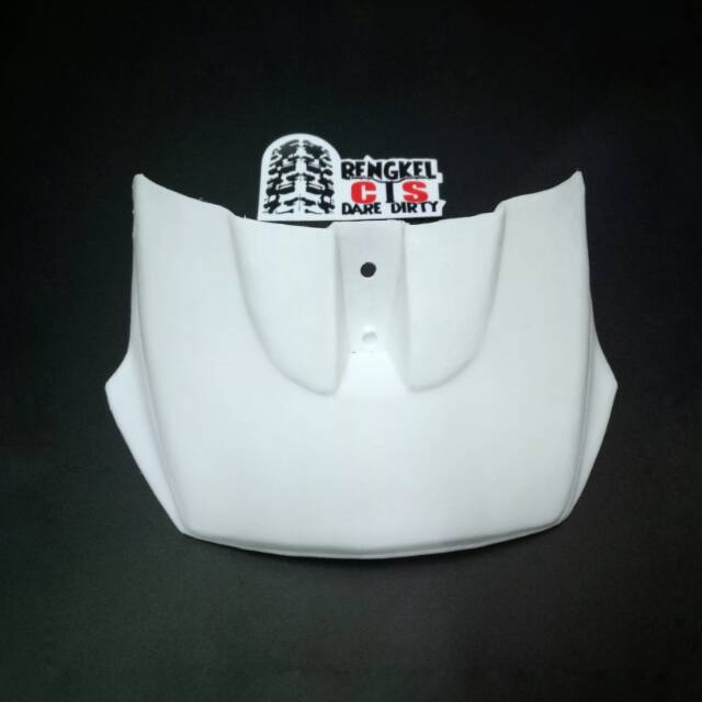 Pet Helm Trail Vintage ACERBIS FLO