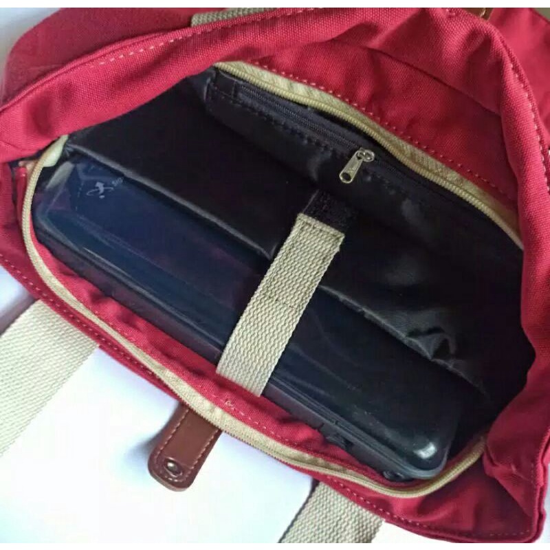tas laptop ransel wanita / tas tote bag / tas backpack ZR