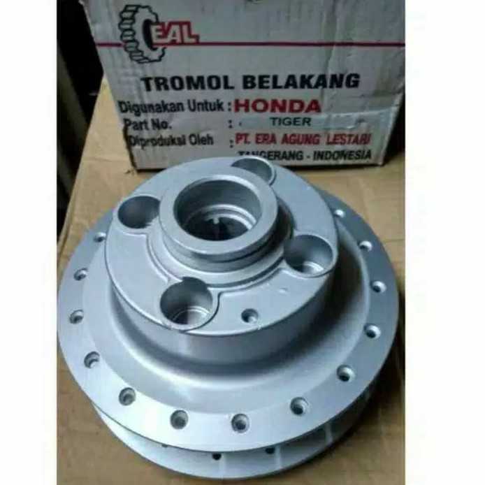 TROMOL BELAKANG TIGER 2000 TROMOL TIGER BELAKANG TIGER LAMA