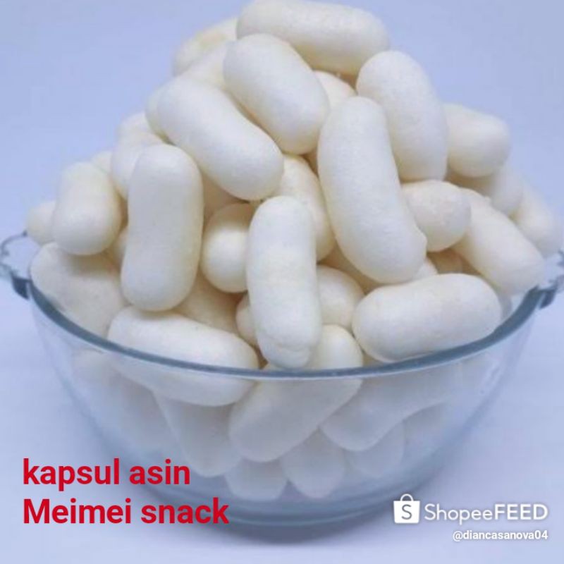 

kapsul asin