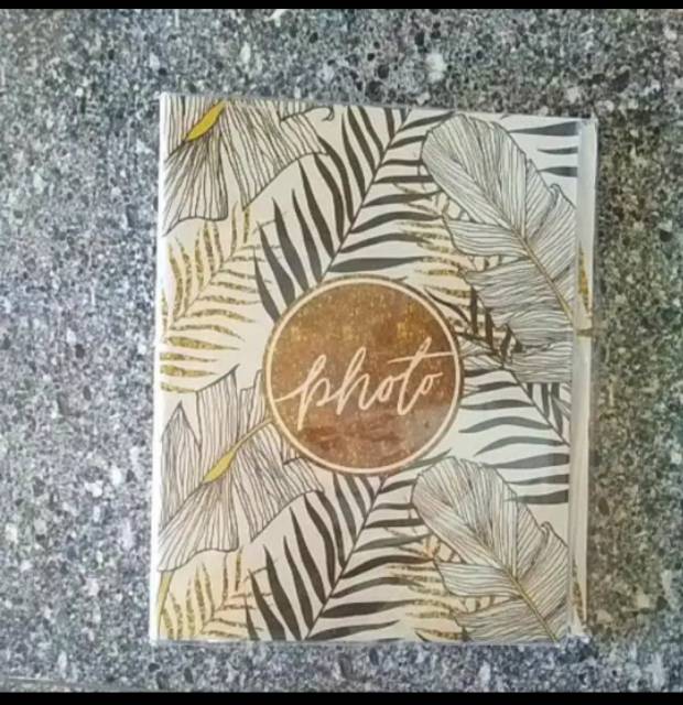 Album foto 4R isi 200