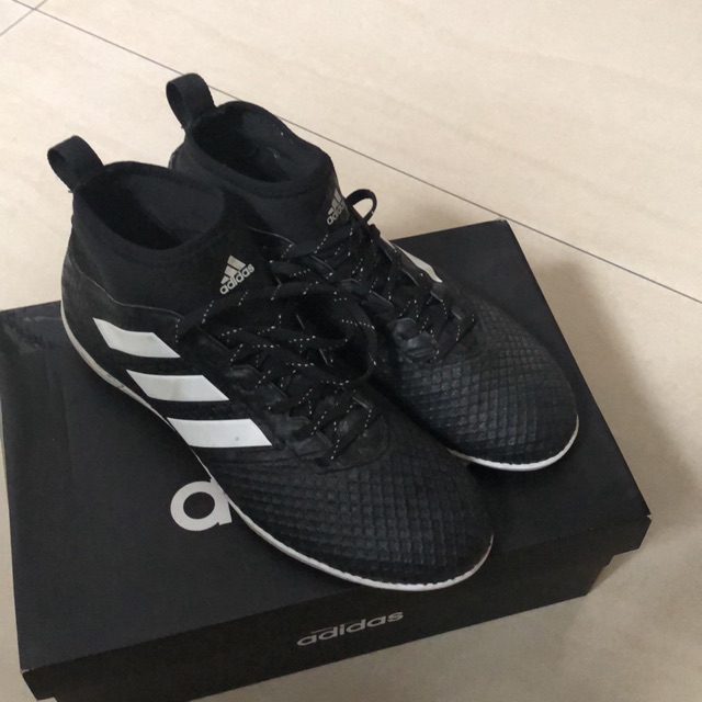 adidas ace 17.3 primemesh in futsal