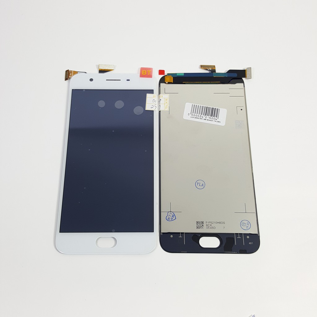 LCD TOUCHSCREEN OPPO A57 / LCD TS OPPO A57 / LCD TC OPPO A57 FULLSET