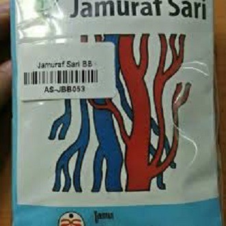 

Jamuraf Sari Bubuk