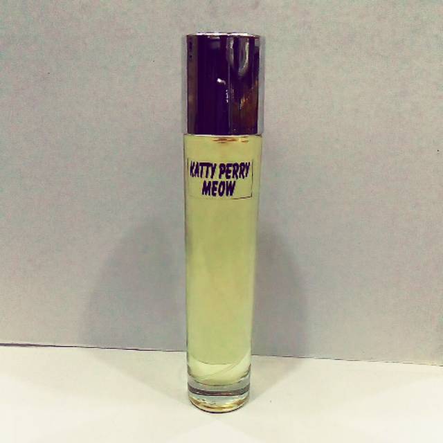 PARFUM REFIL KATTY PERRY MEOW 50ML