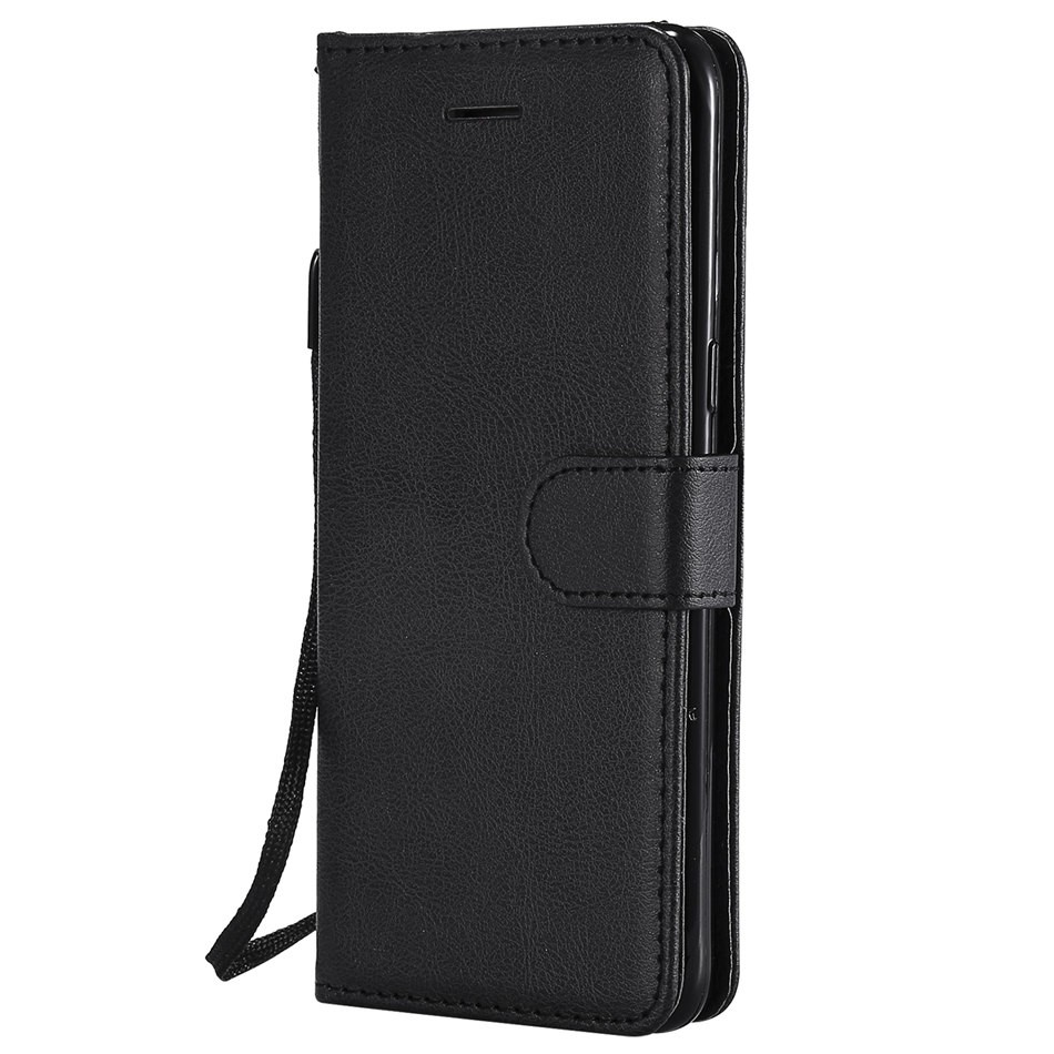 Tecno Spark 6 Go Case Flip Cover Leather Case Sarung Buku Dompet Case Tecno Spark 6 Go
