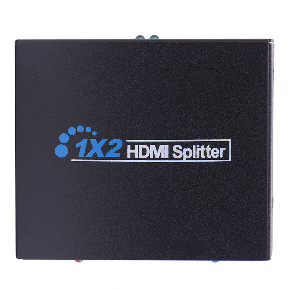 HDMI Splitter 1x2 v1.4D ViewHD - PC-47
