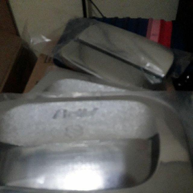 Outer Dan Handle Pintu Variasi Apv Set Isi 8 Pcs