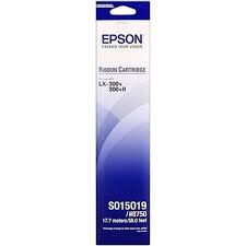 

Ribbon catridge epson LX300 original baru untuk printer dotmatrix
