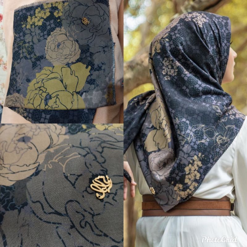 Preloved HL x Dwihanda Kanza