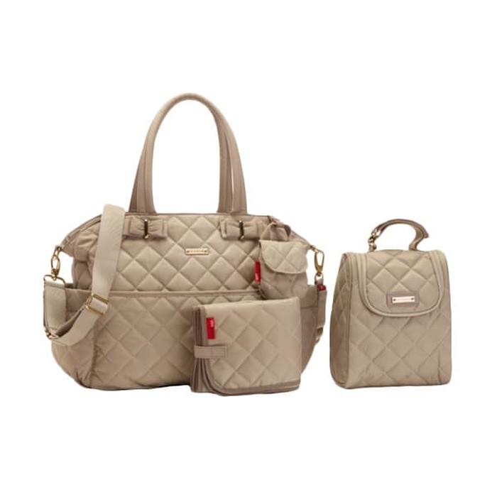 storksak bobby changing bag