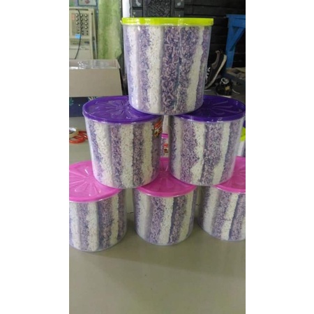 

kue tenteng (jipang) khas betawi