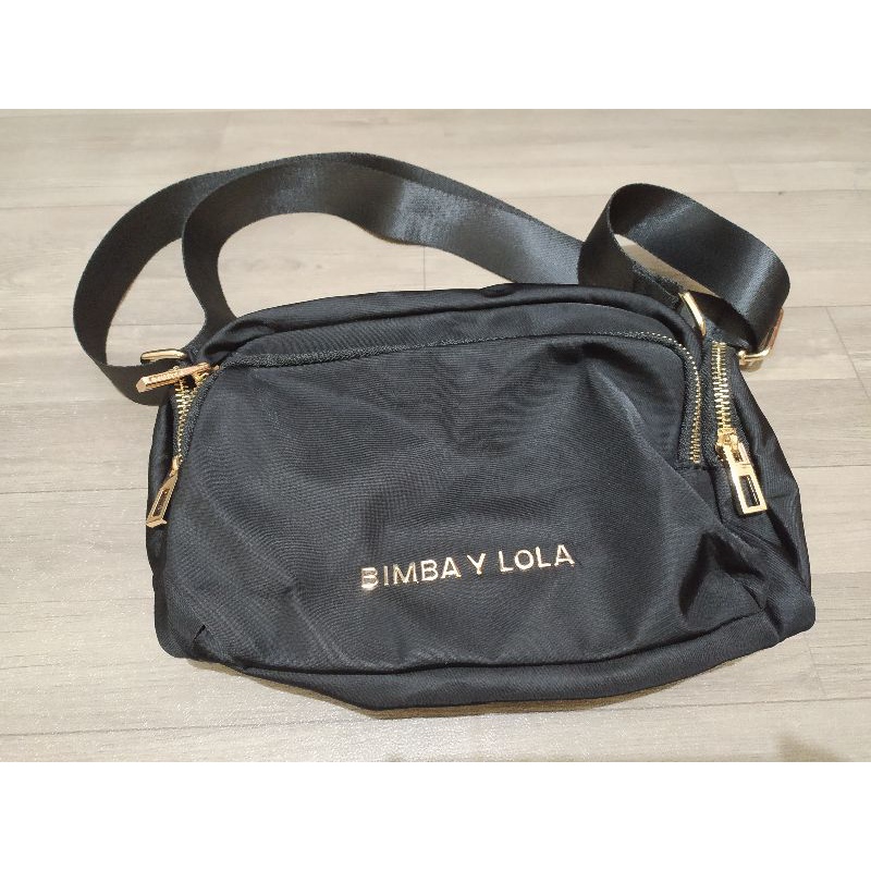 Preloved Tas Bimba Y Lola