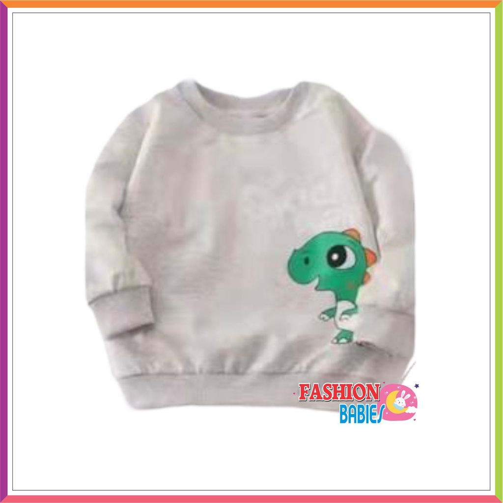 GROSIR / ECER SWEATER IMPORT ANAK / ATASAN IMPORT BABY C ❤ Fashionbabies ❤