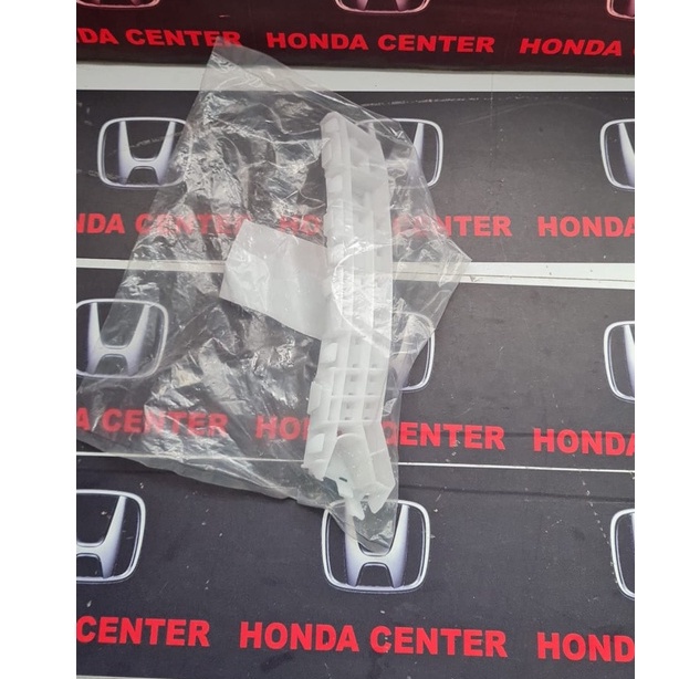 breket bumper depan  brio mobilio bracket bumper depan  brio mobilio spacer bumper depan brio mobilio 71193-TG1-T01 71198-TG1-T01