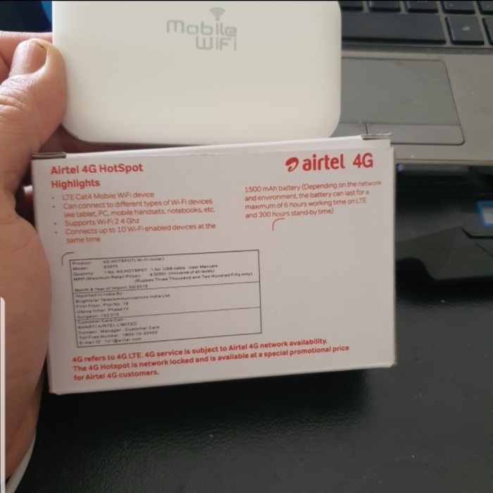 MODEM WIFI PORTABLE MODEM 4G UNLOCK ALL OPERATOR GSM XL HOME ROUTER HOTSPOT WIFI E5573C MURAH JS120